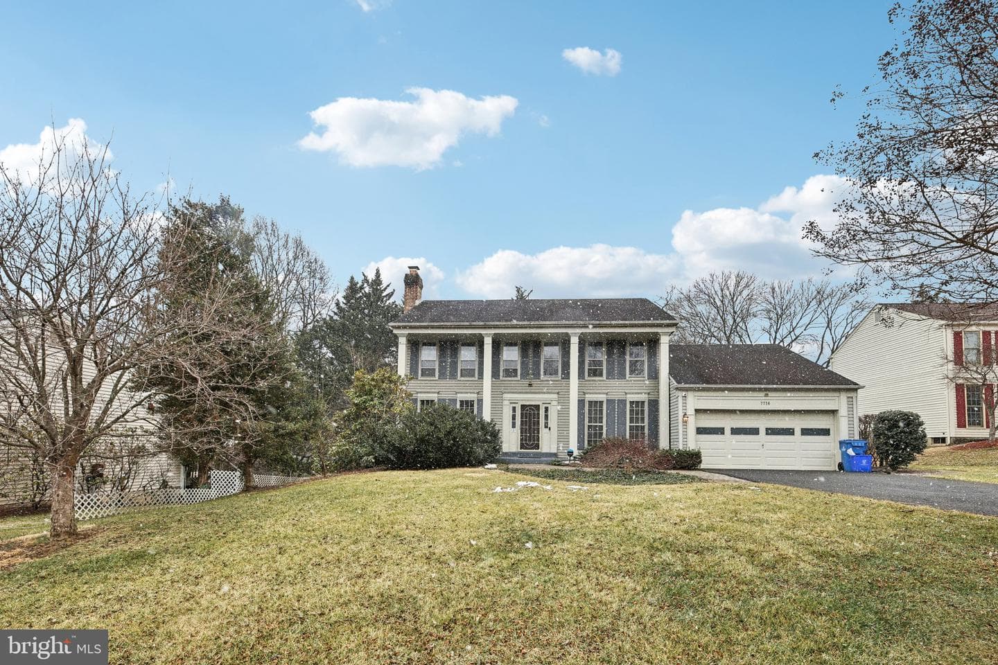 7716 Polara Place