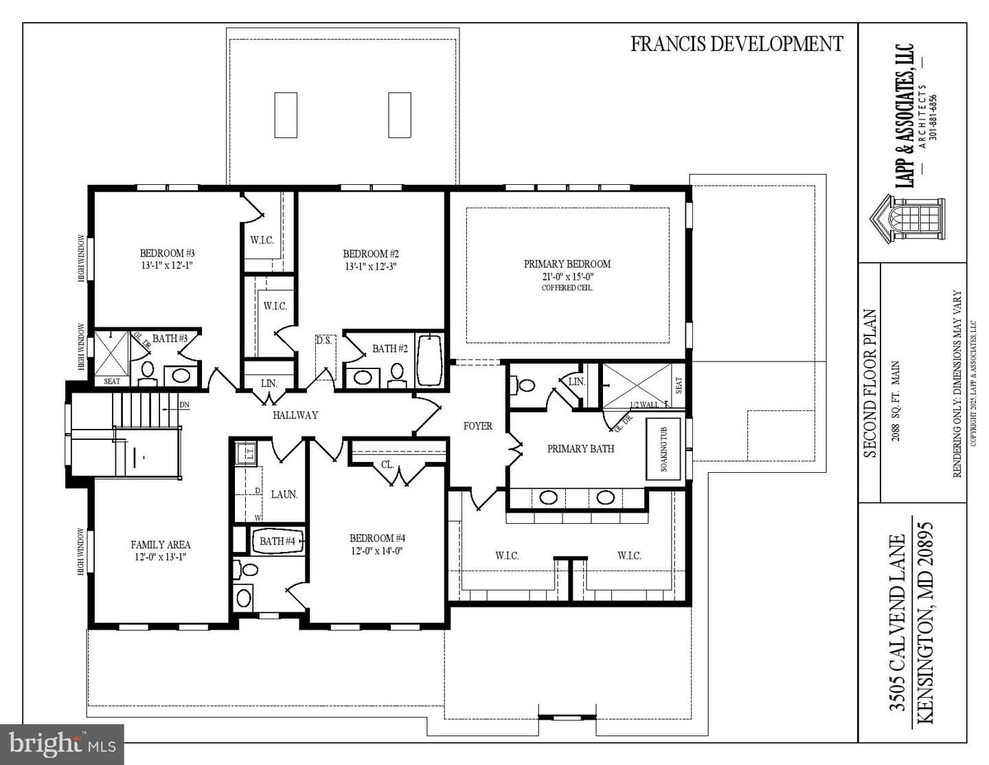 3505 Calvend Lane photo 4