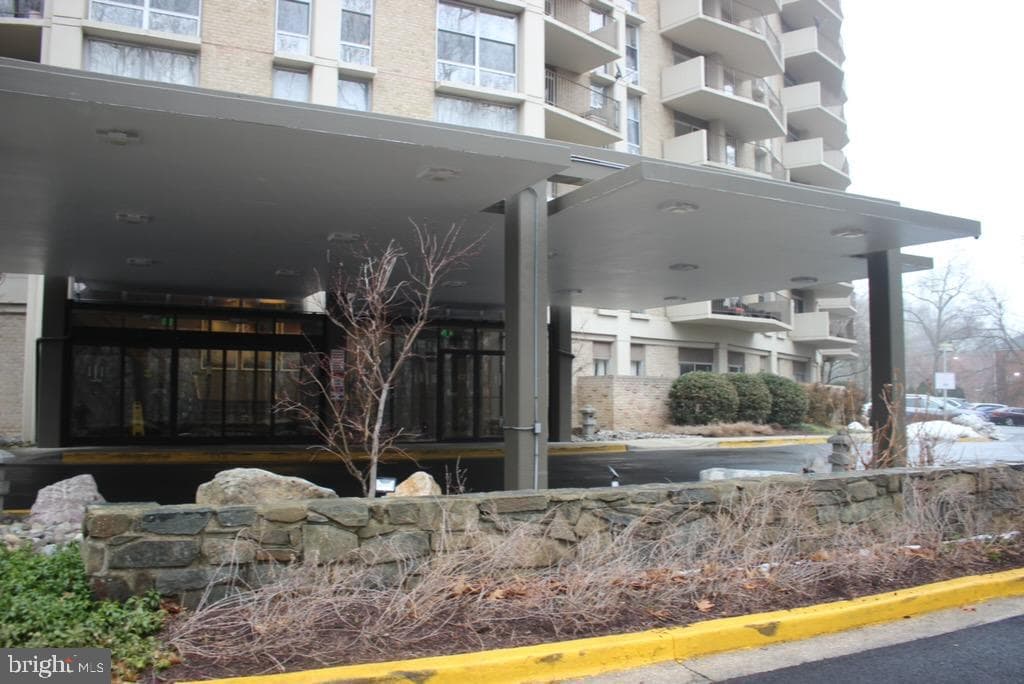 9039 Sligo Creek Parkway #809, Silver Spring
