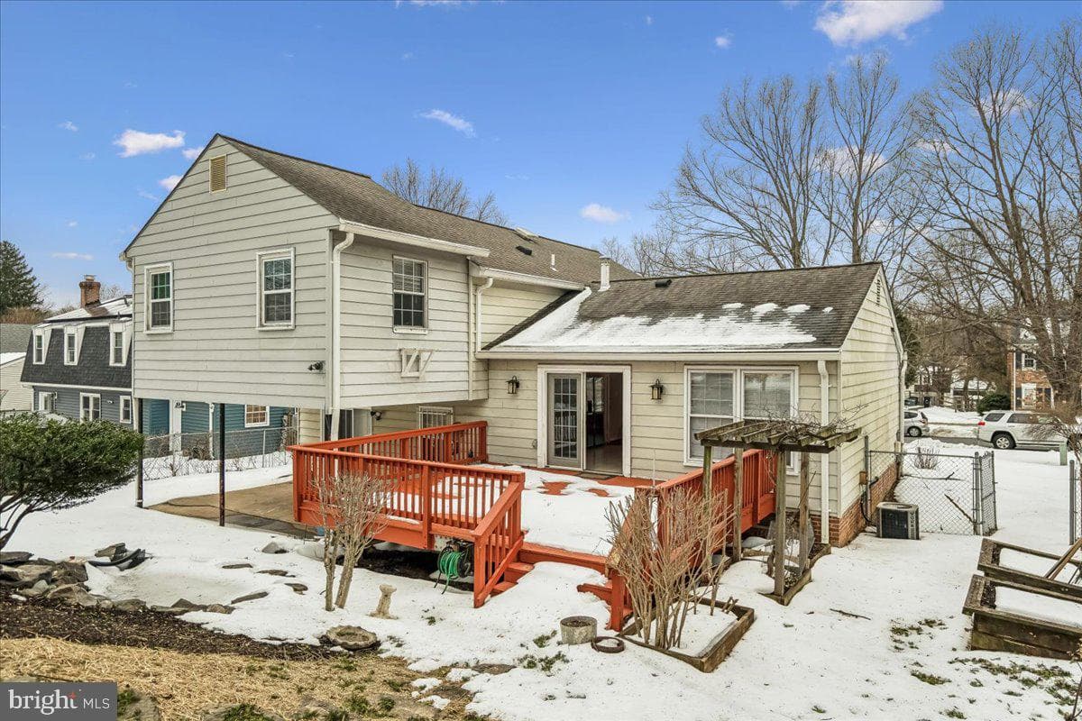 1521 Billman Lane photo 2