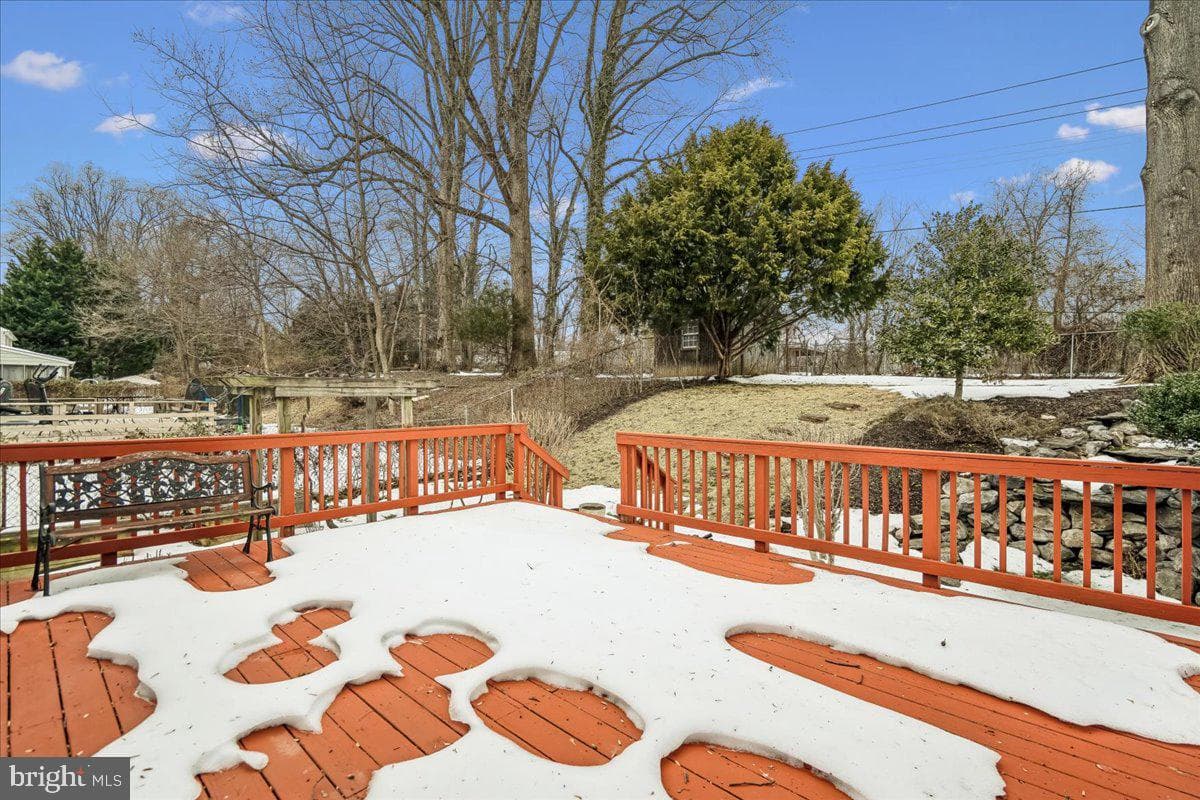 1521 Billman Lane photo 4