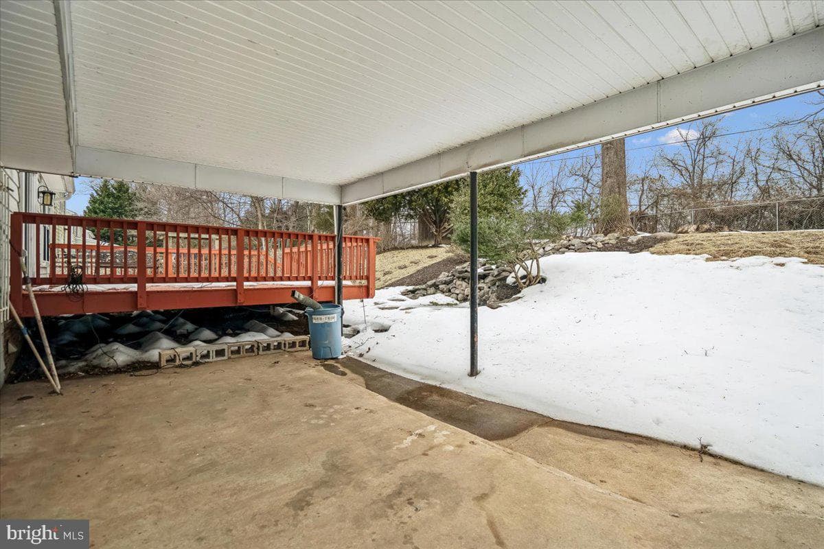 1521 Billman Lane photo 5