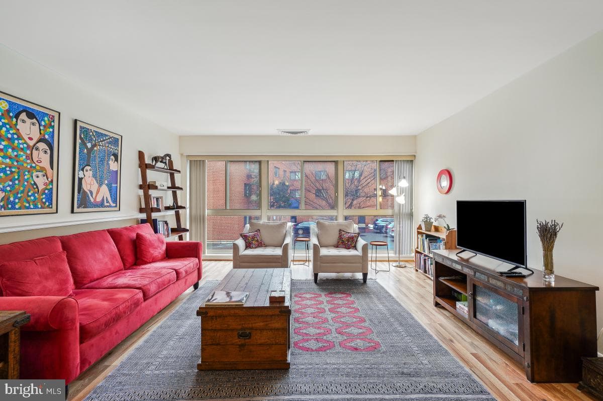 4970 Battery Lane #208 photo 14