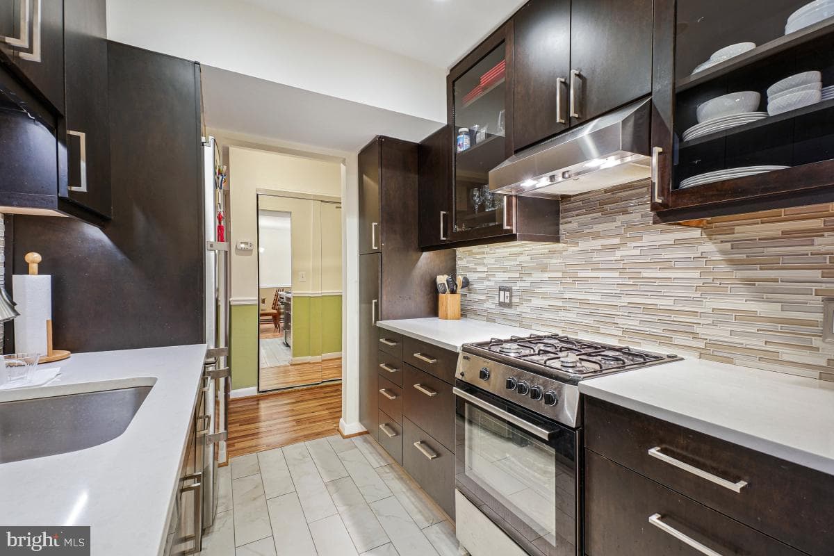 4970 Battery Lane #208 photo 2