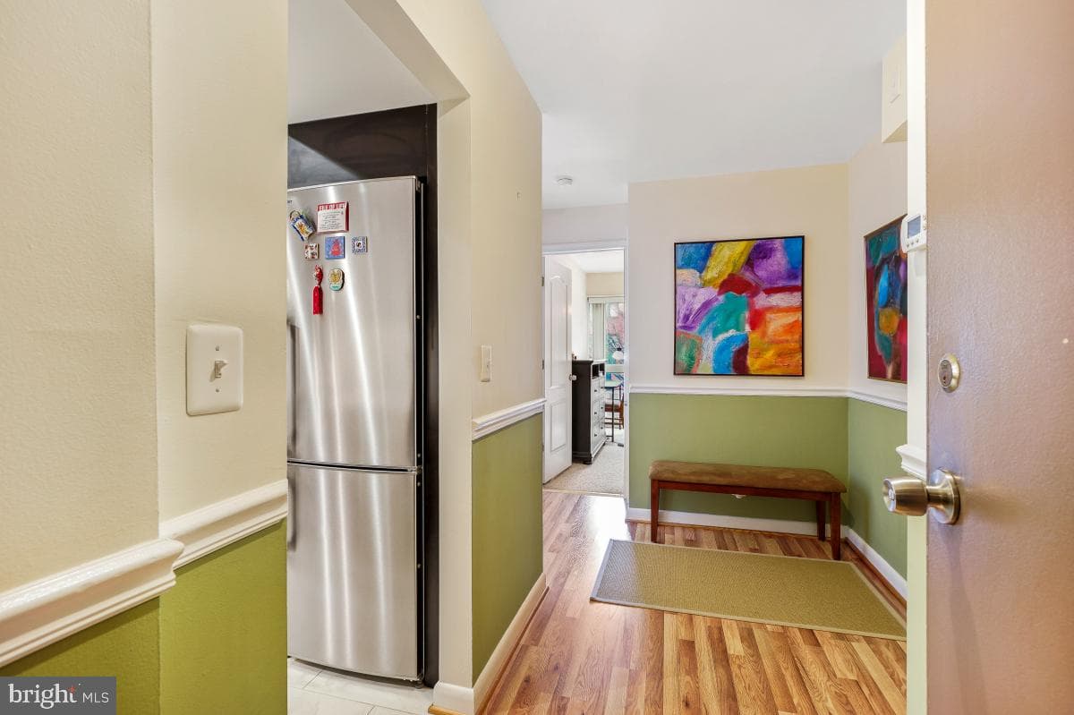 4970 Battery Lane #208 photo 8
