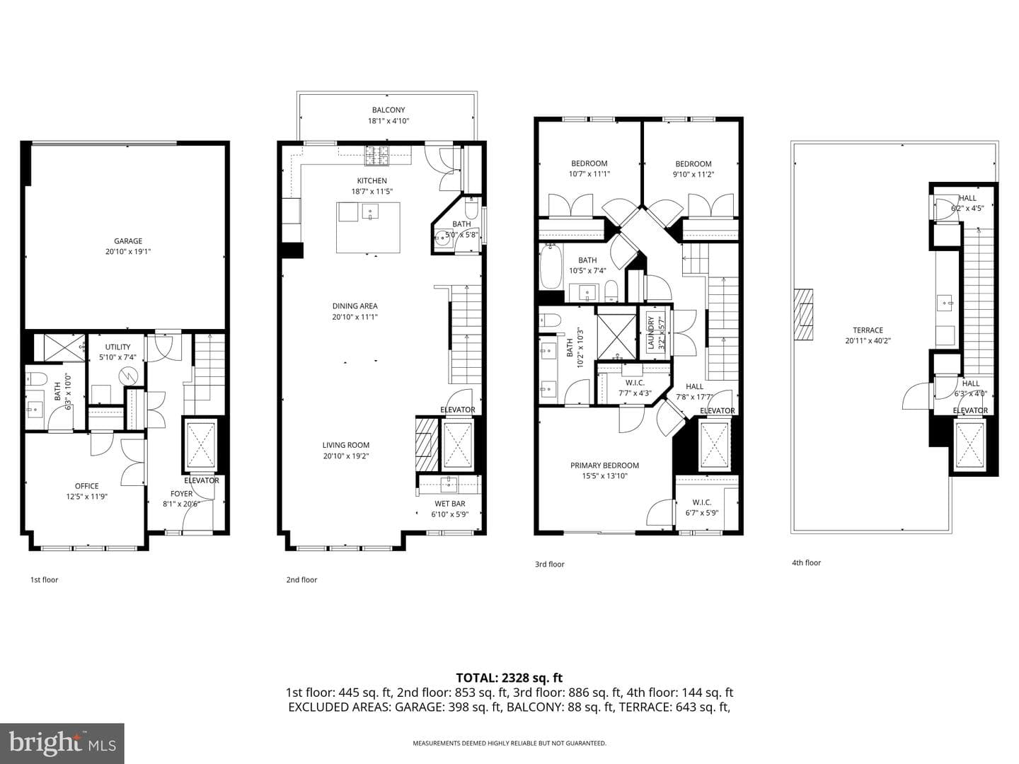 153 Winsome Circle photo 24