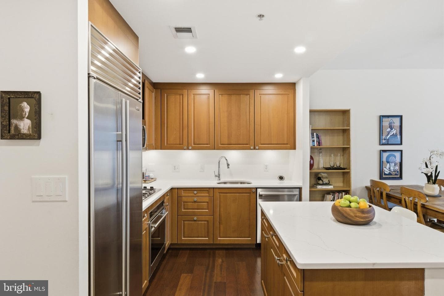 6820 Wisconsin Avenue #4008 photo 5