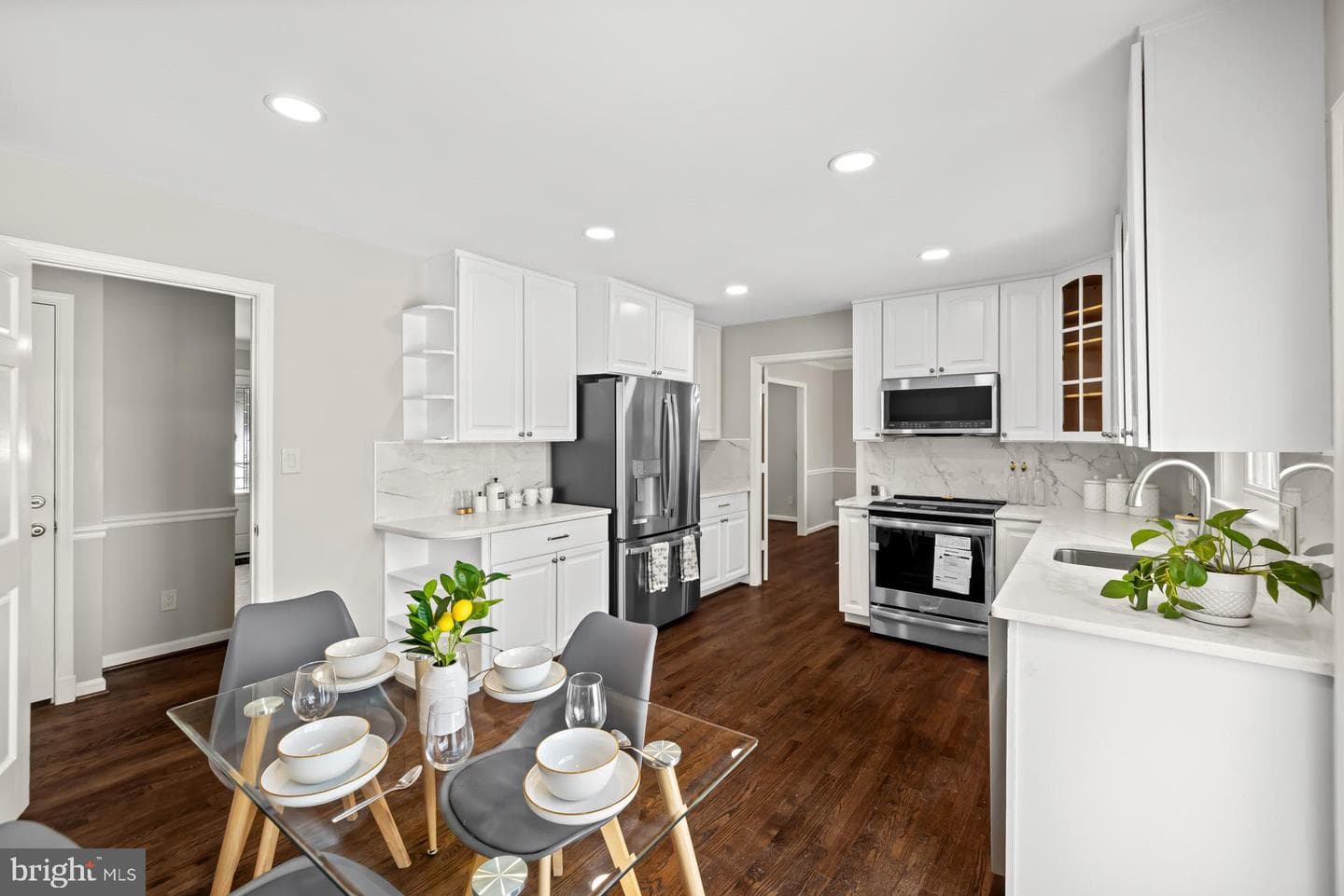 14212 Northwyn Drive, Silver Spring