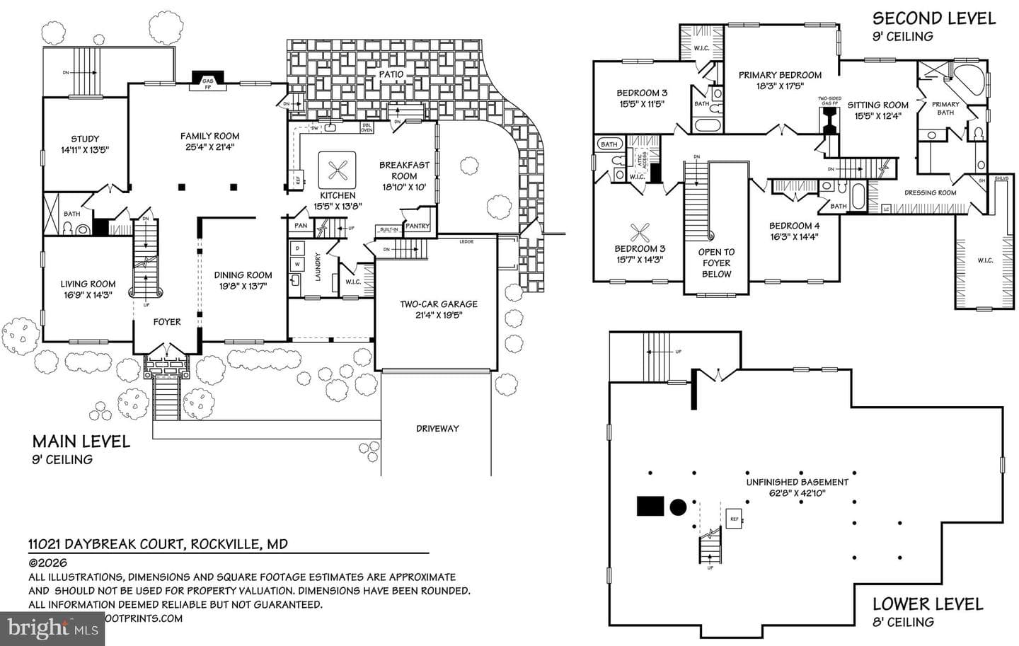 11021 Daybreak Court photo 44