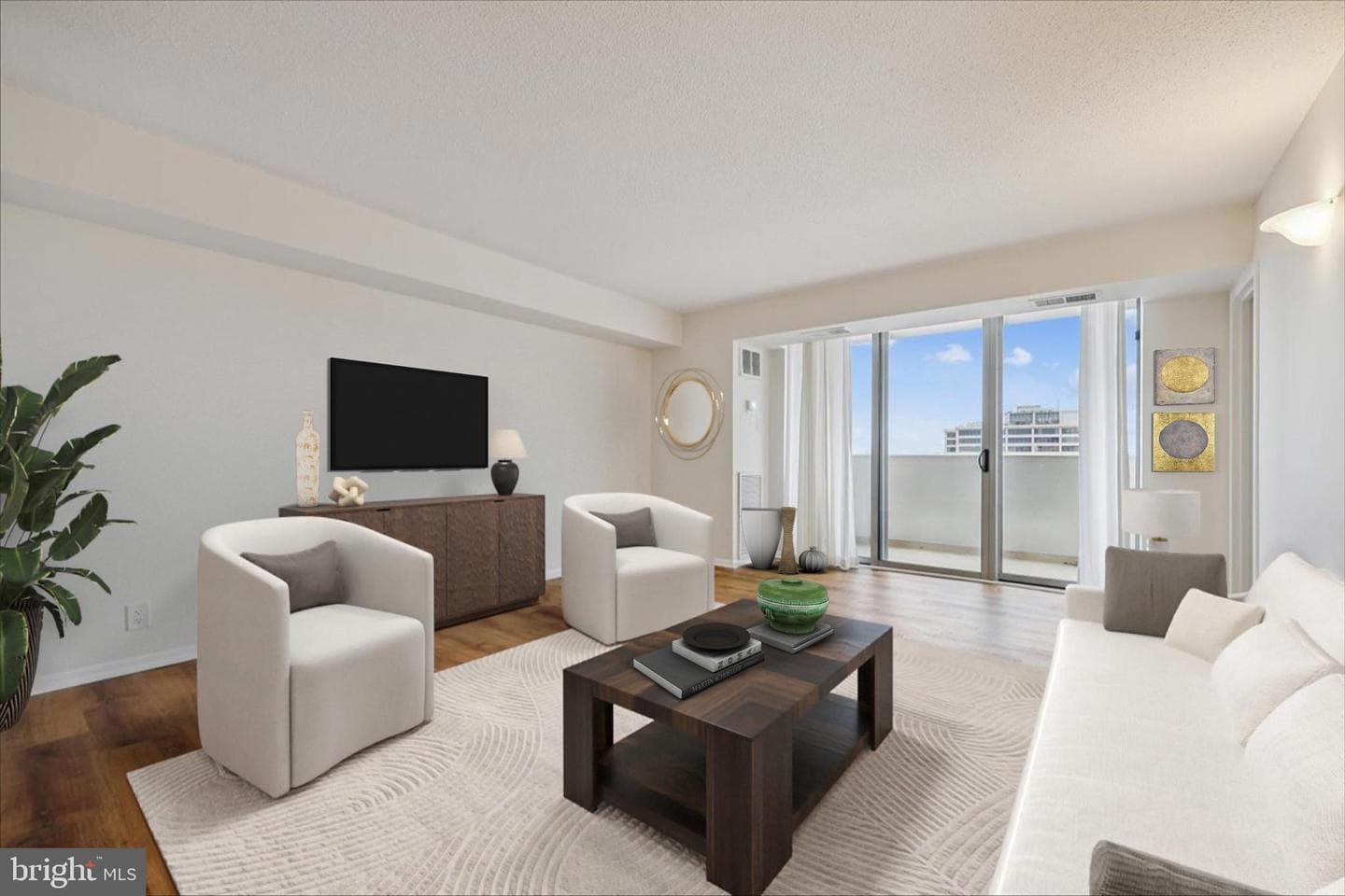 4601 N Park Avenue #1616 photo 11