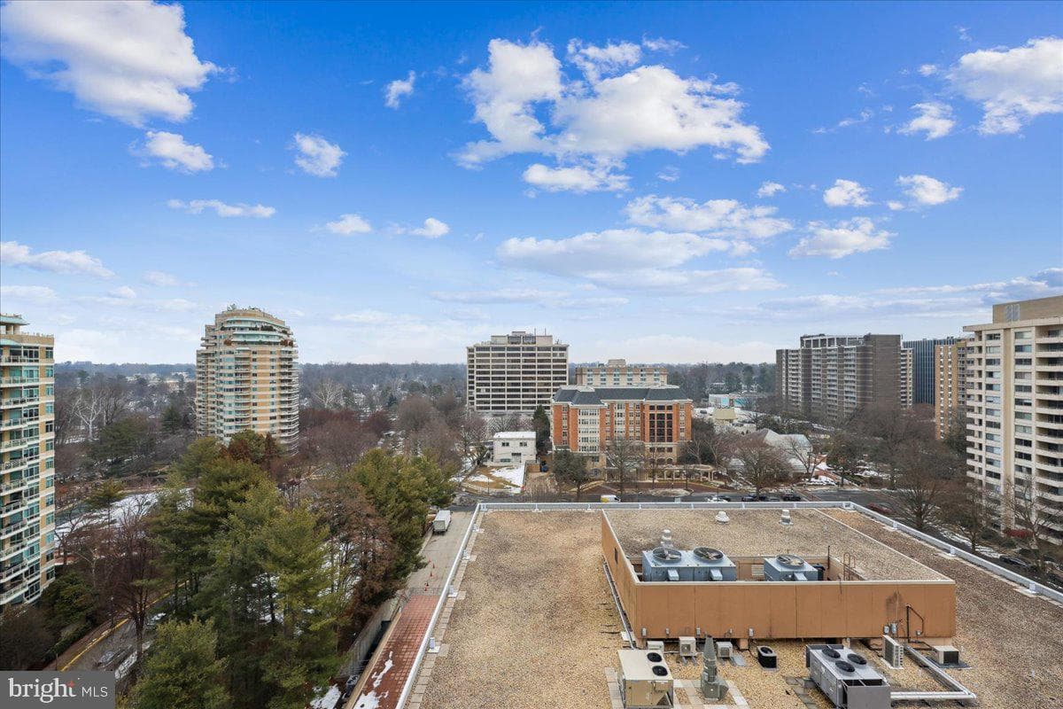 4601 N Park Avenue #1616 photo 15