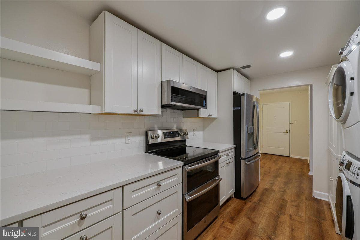 4601 N Park Avenue #1616 photo 17