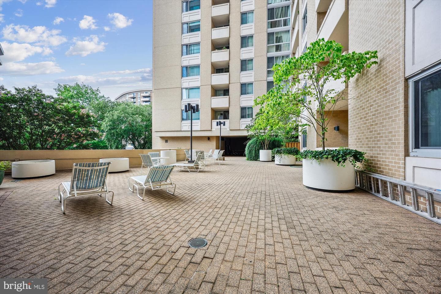 4601 N Park Avenue #1616 photo 33