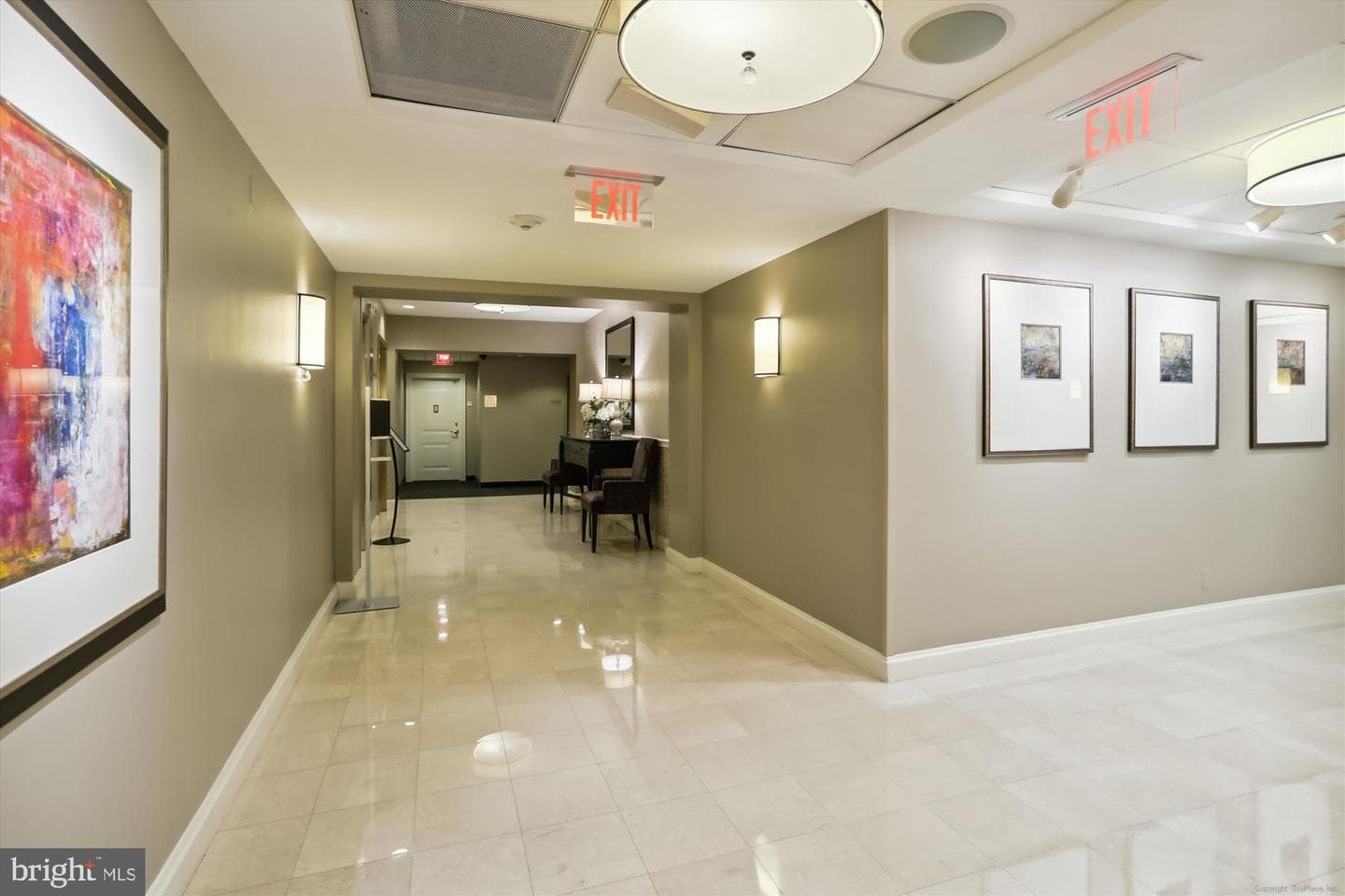 4601 N Park Avenue #1616 photo 42