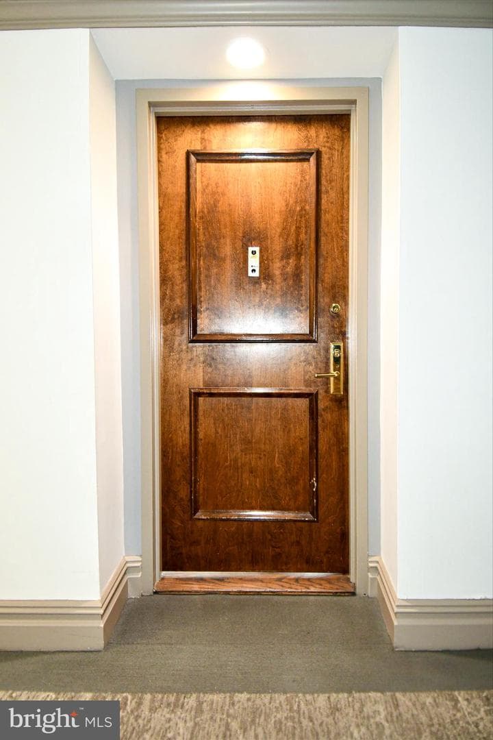 5225 Pooks Hill Road #803 N, Bethesda