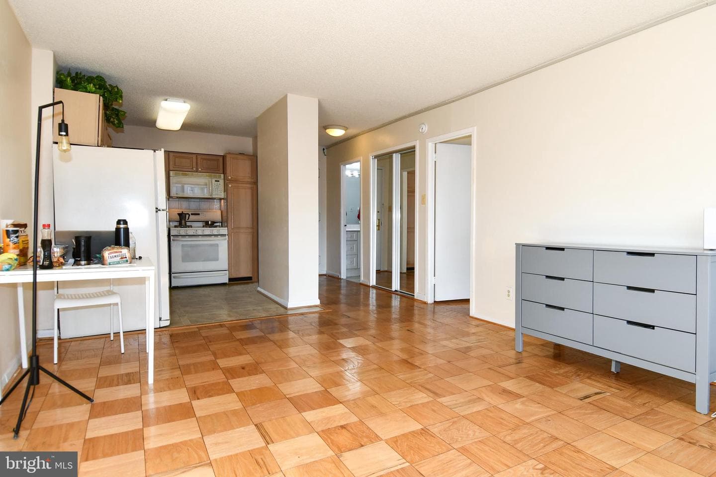 5225 Pooks Hill Road #803 N photo 9