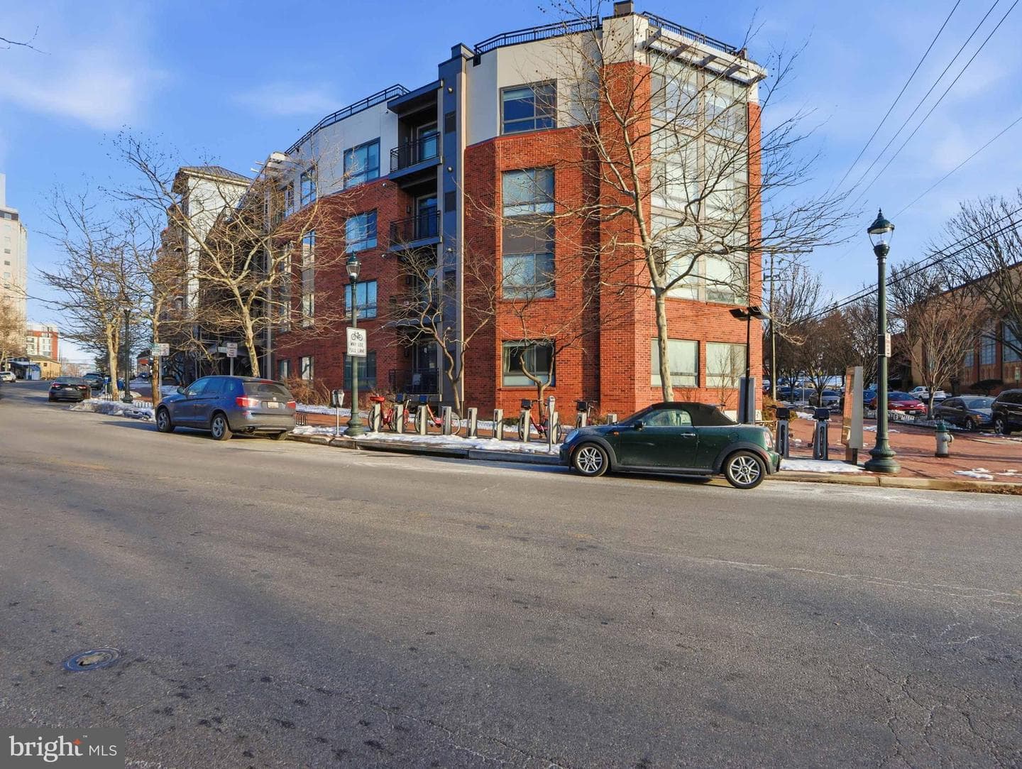 8005 13th Street #411, Silver Spring