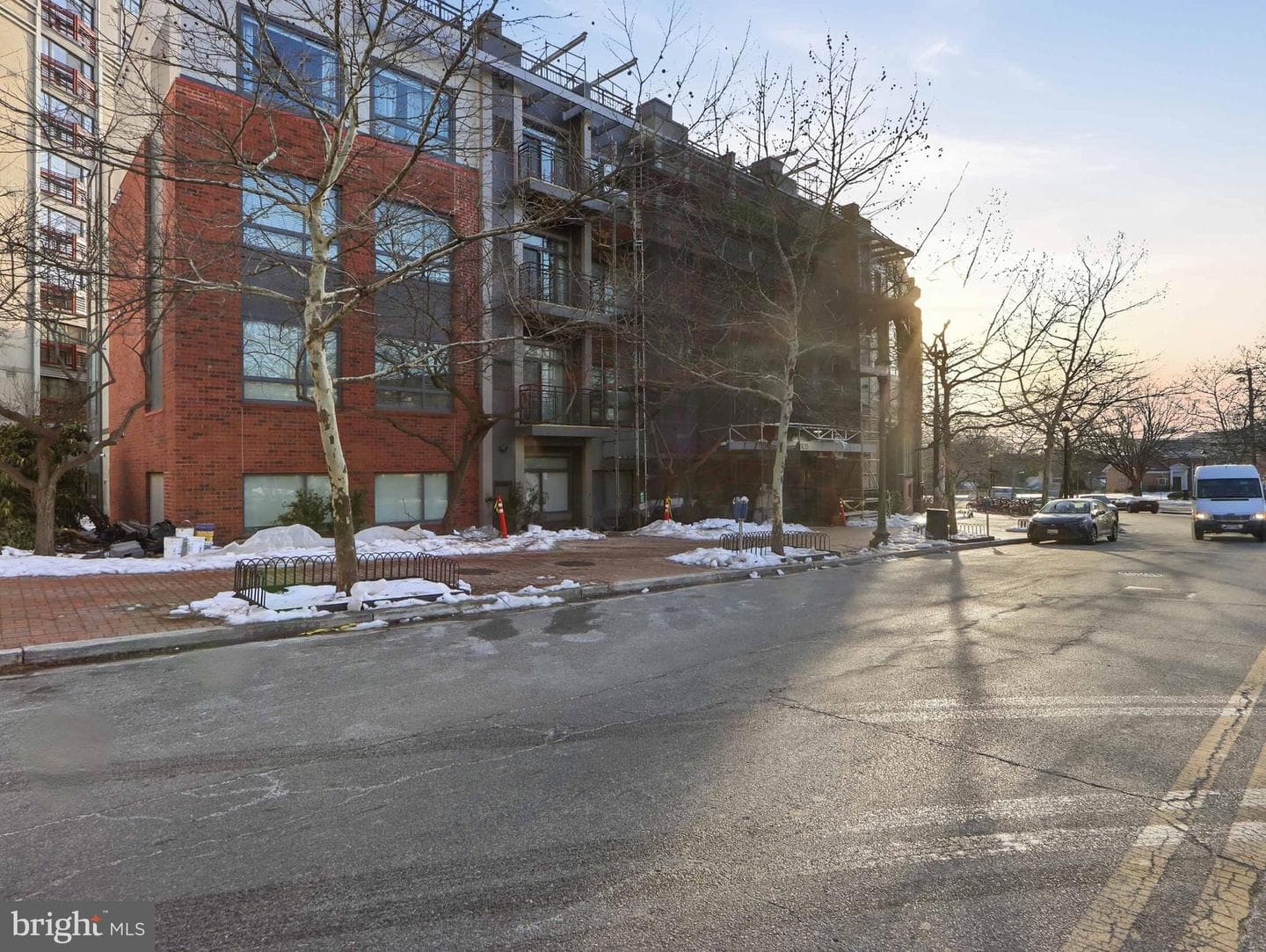 8005 13th Street #411 photo 4