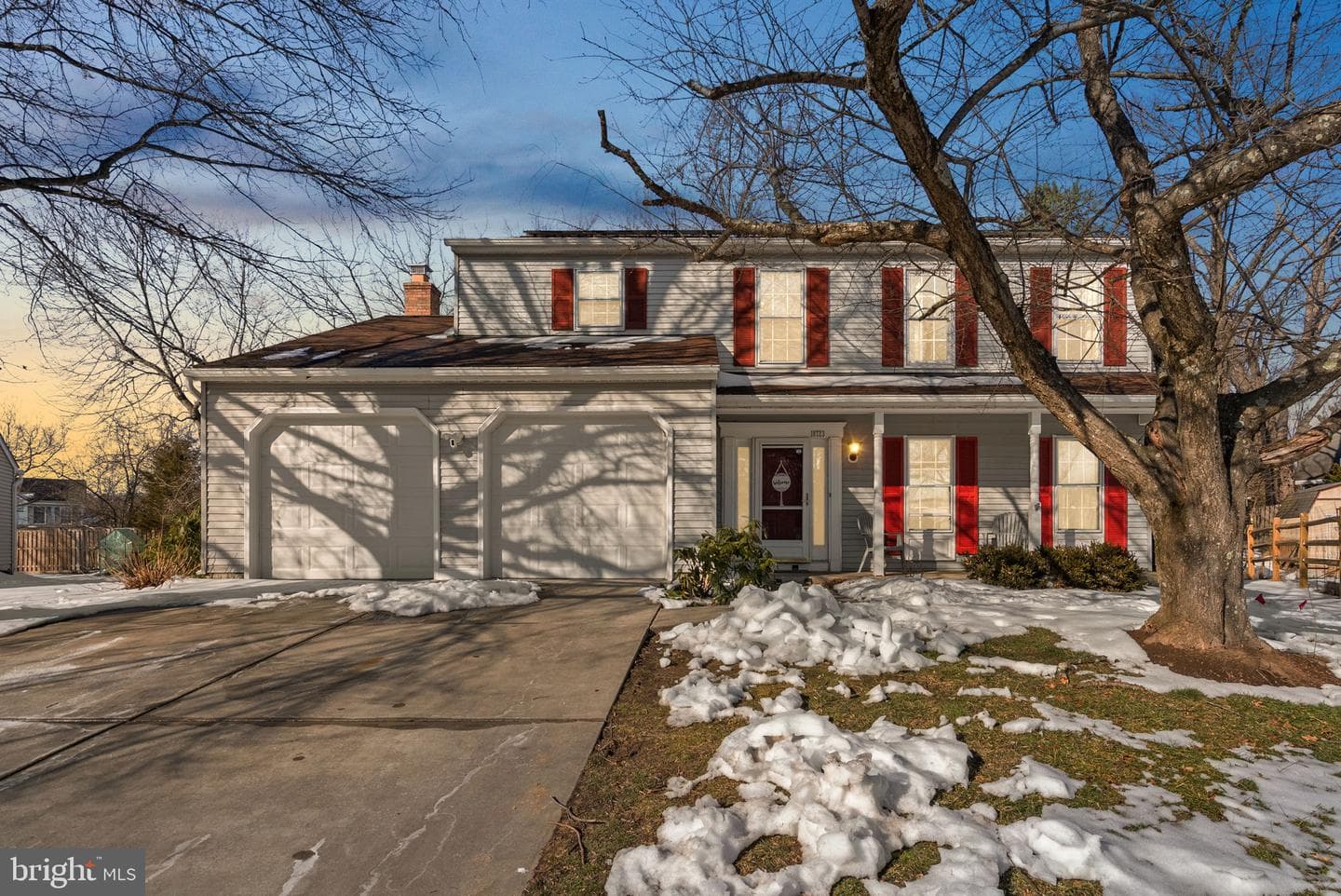 18723 Capella Lane, Gaithersburg