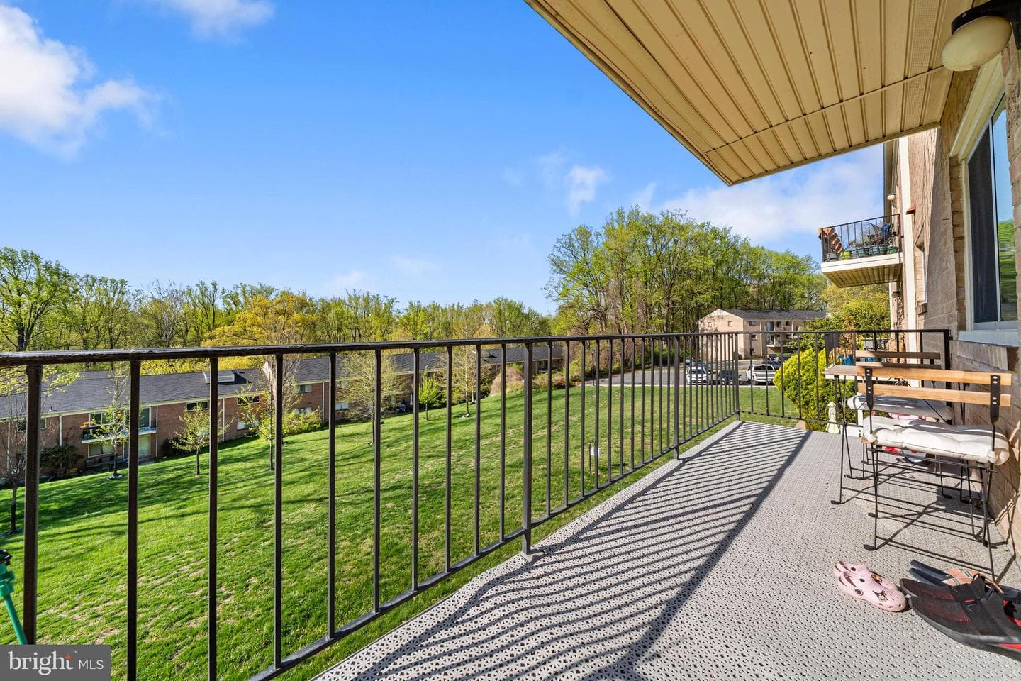 10631 Montrose Avenue #102 photo 22