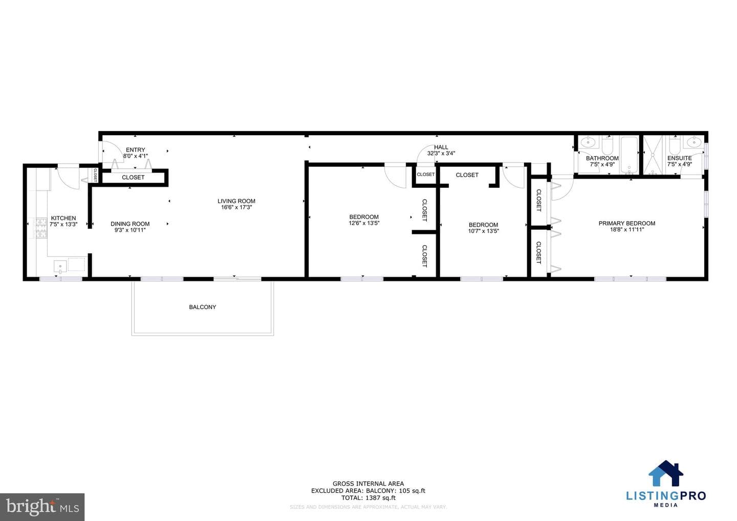 10631 Montrose Avenue #102 photo 33