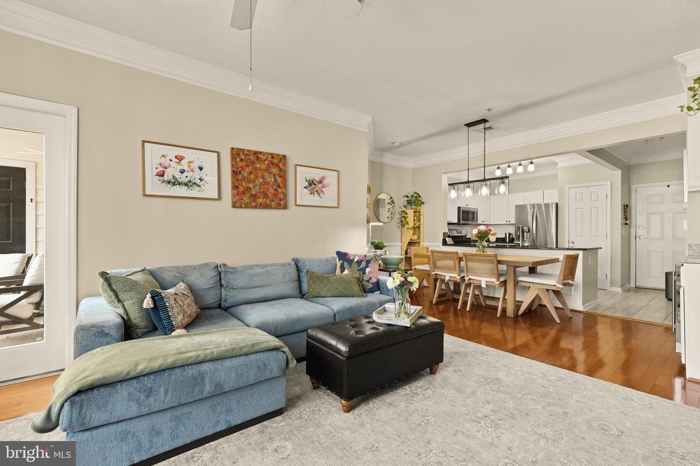 11 Arch Place #368 photo 13