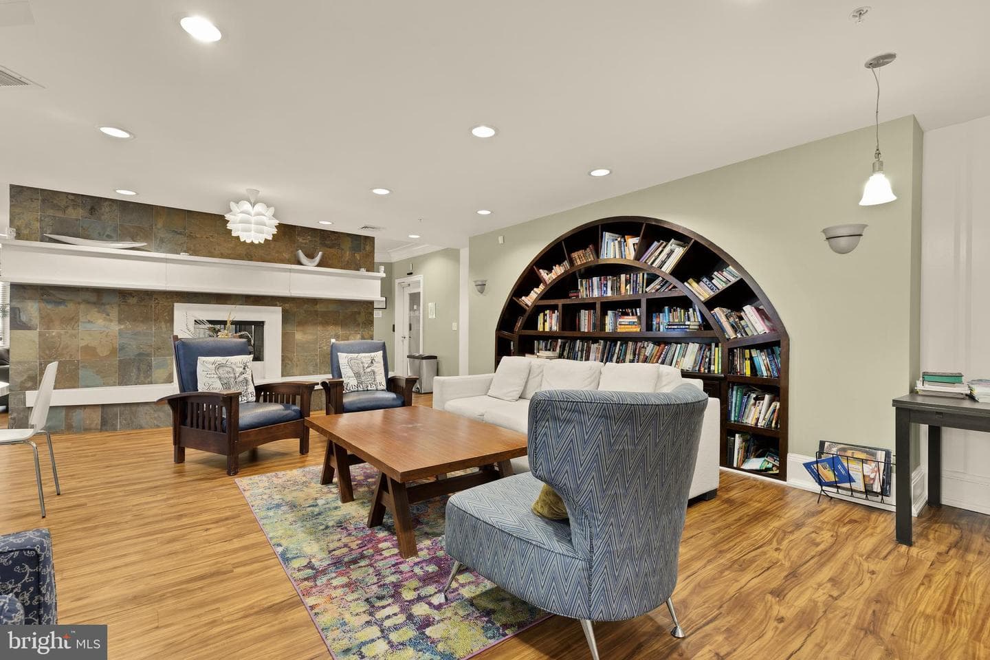 11 Arch Place #368 photo 33