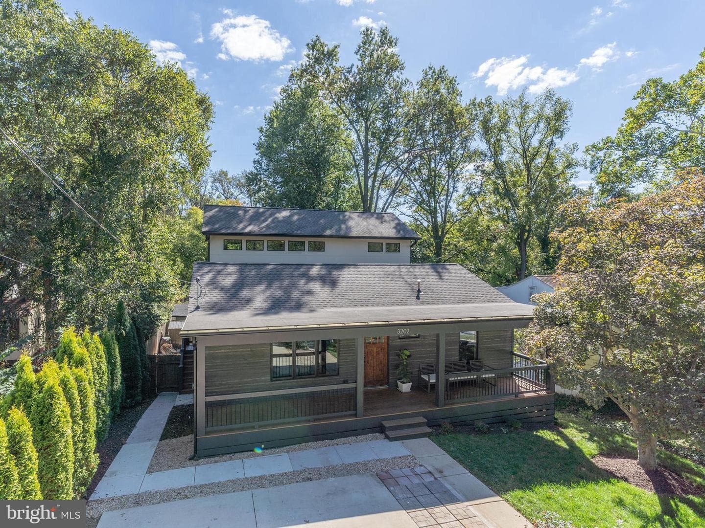 3202 Edgewood Road