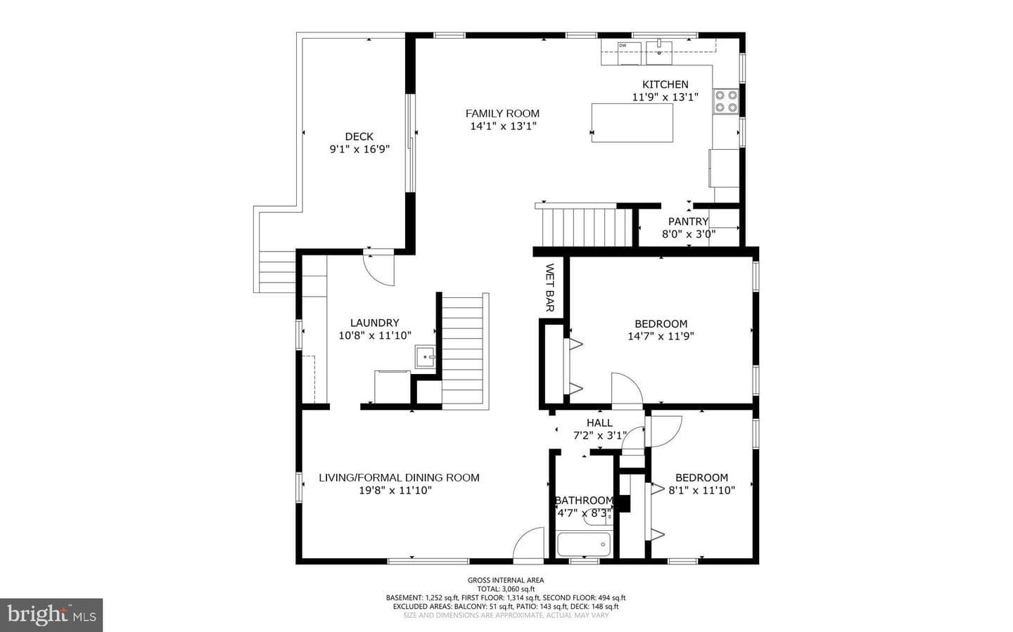 3202 Edgewood Road photo 48