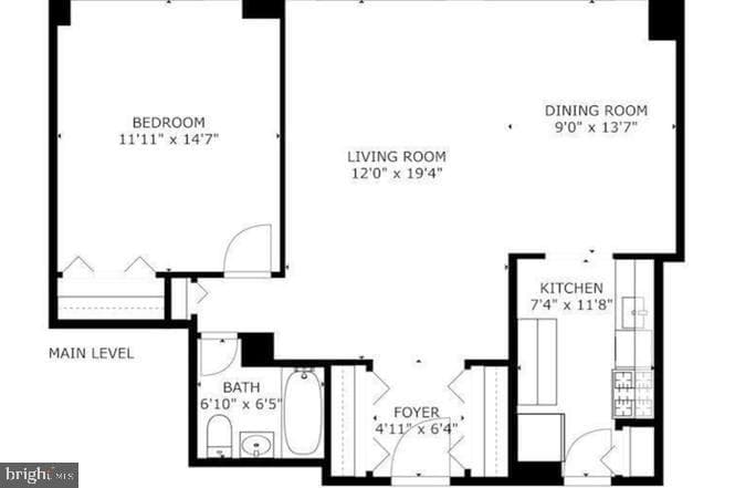 1900 Lyttonsville Road #717 photo 33