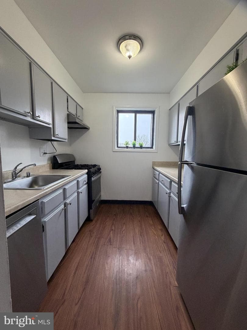11514 Bucknell Drive #102 photo 8
