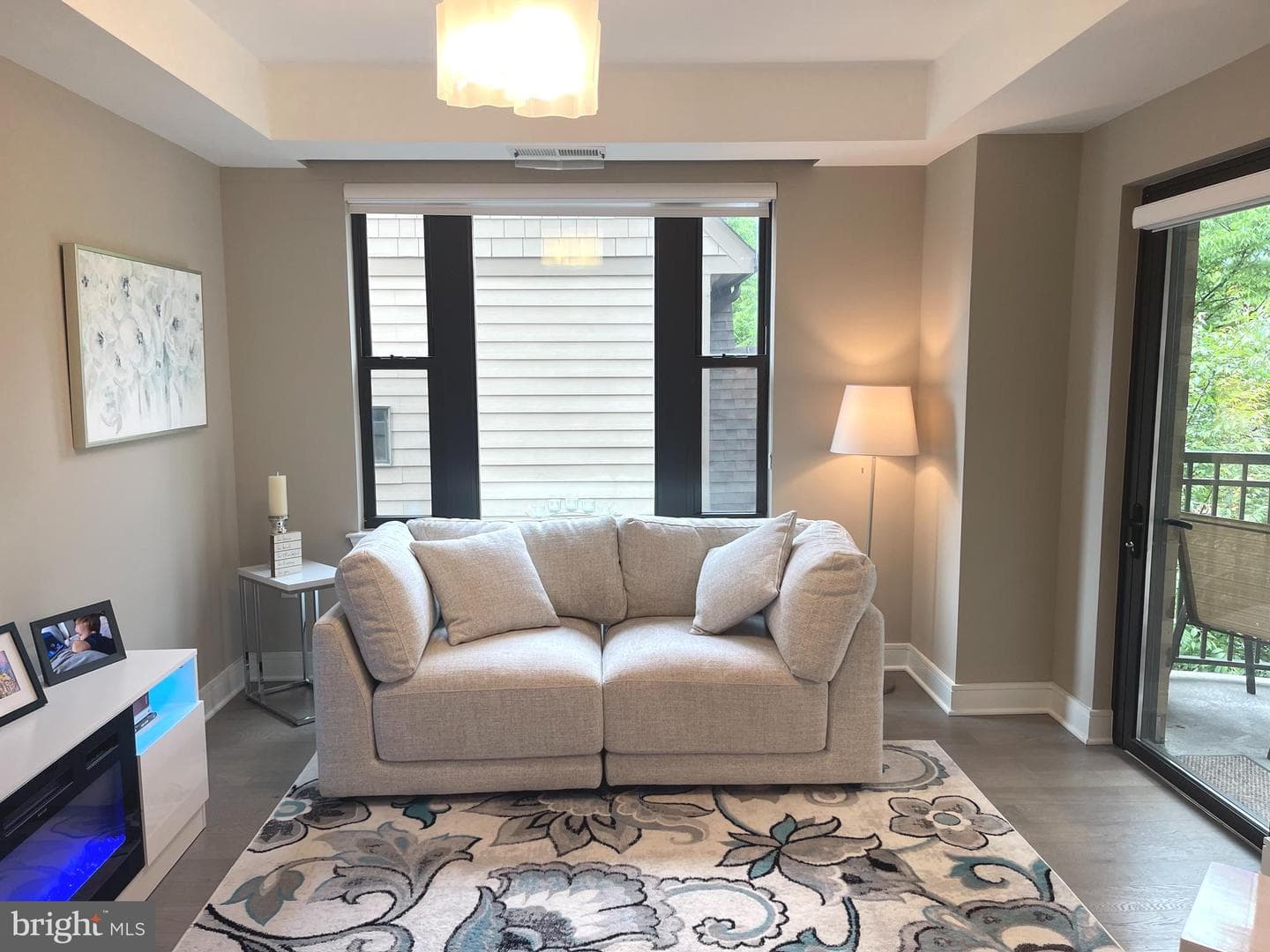 8302 Woodmont Avenue #203 photo 4