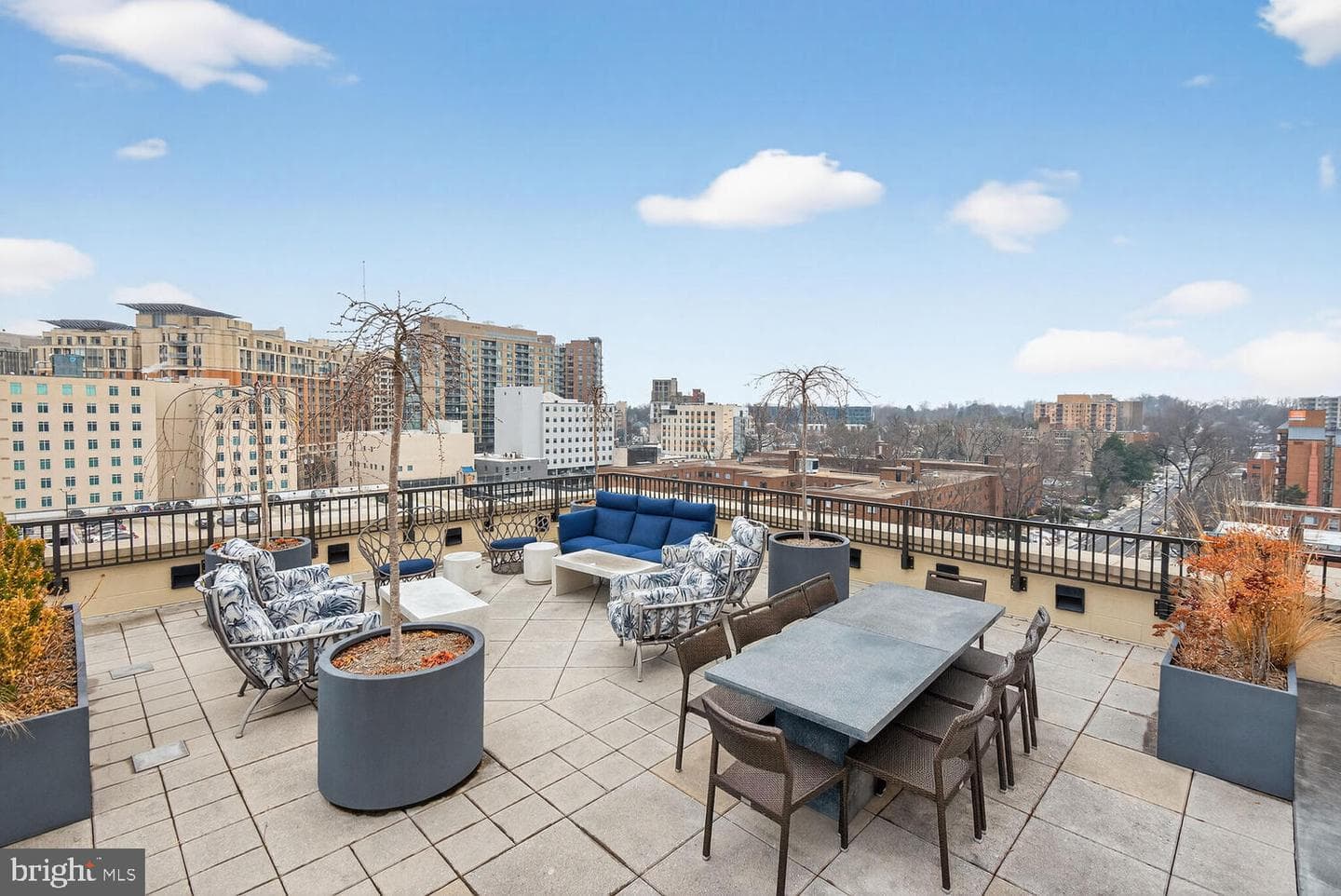 8302 Woodmont Avenue #203 photo 42