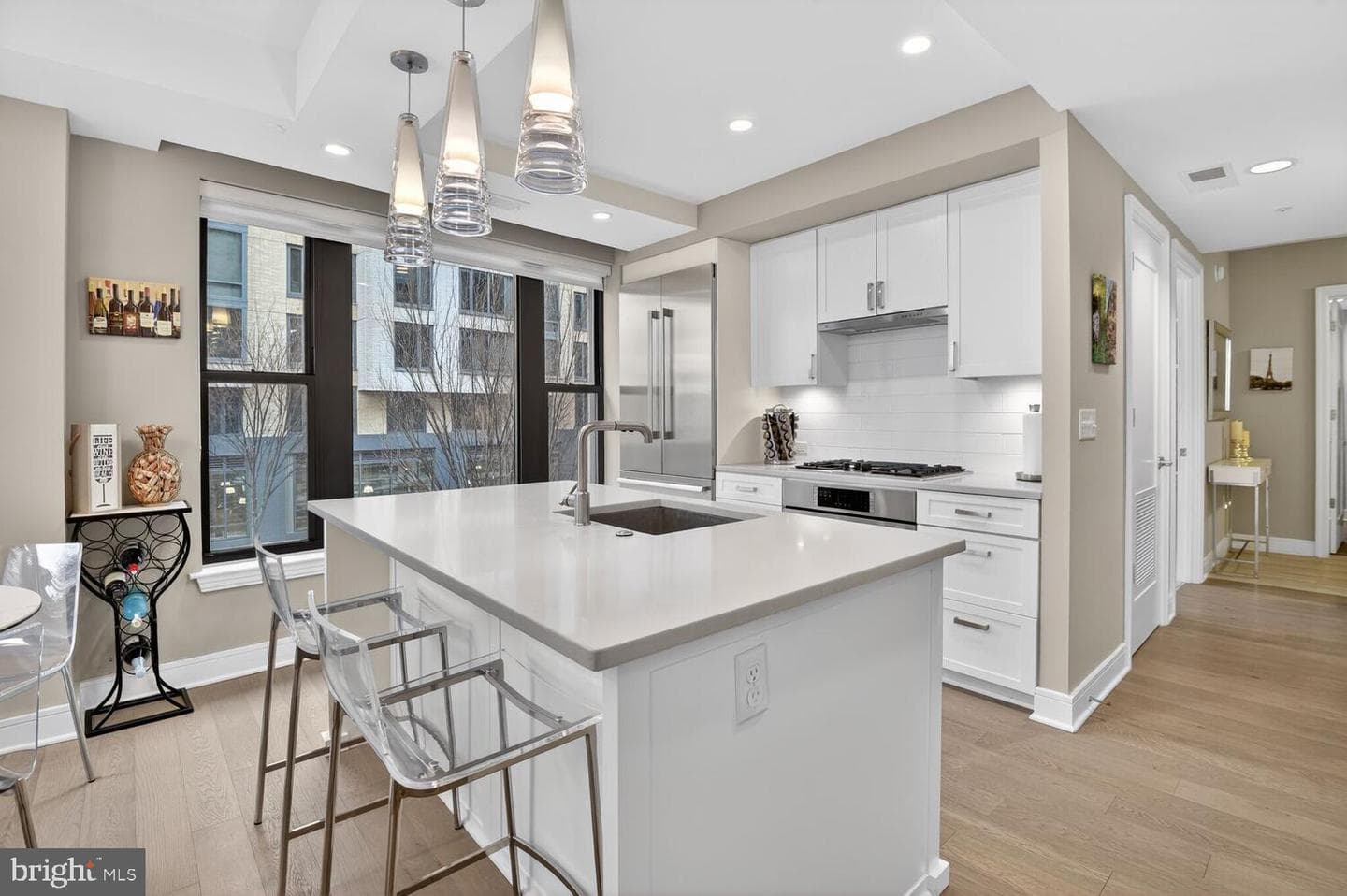 8302 Woodmont Avenue #203 photo 9