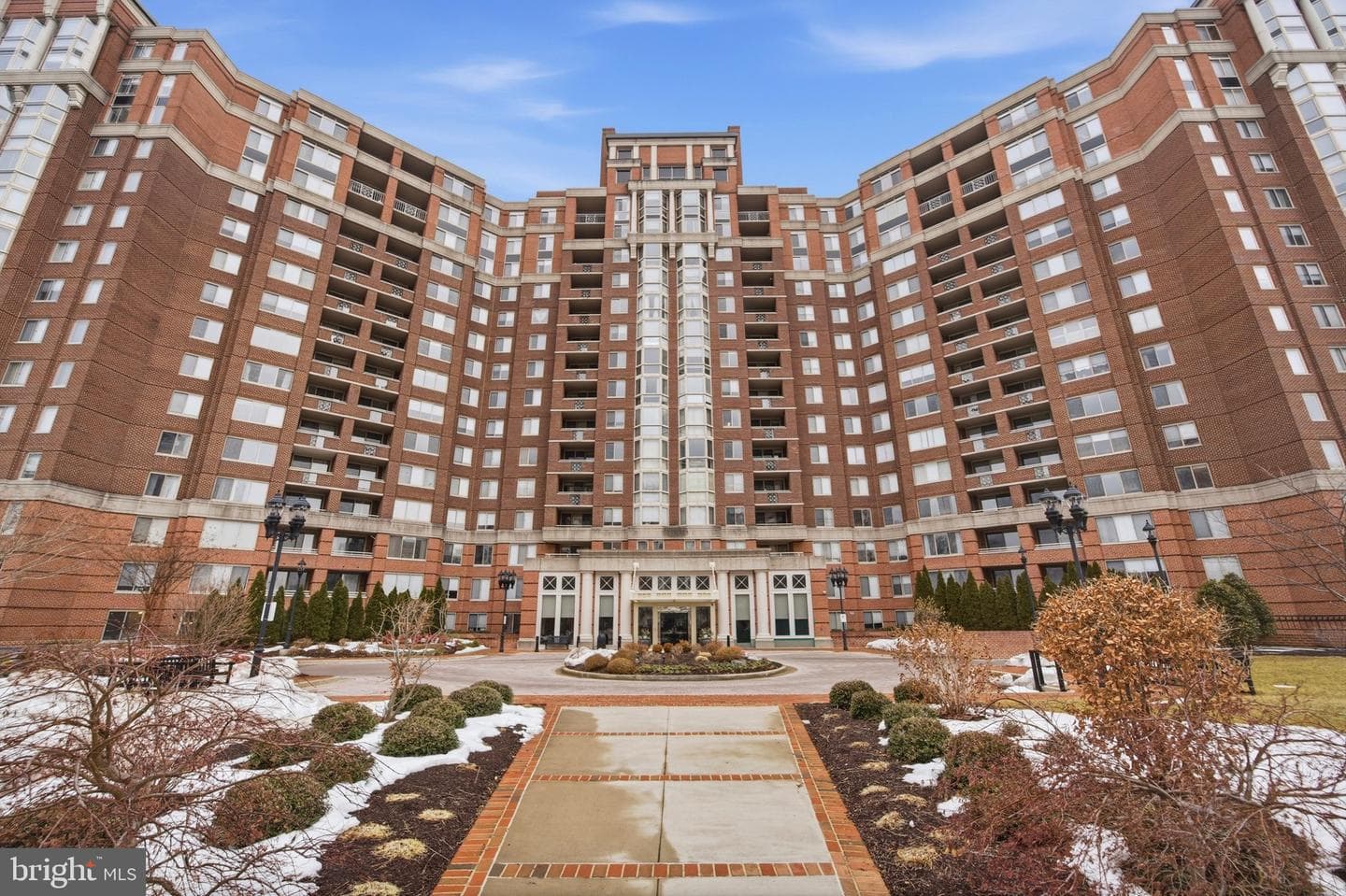 5809 Nicholson Lane #110, North Bethesda