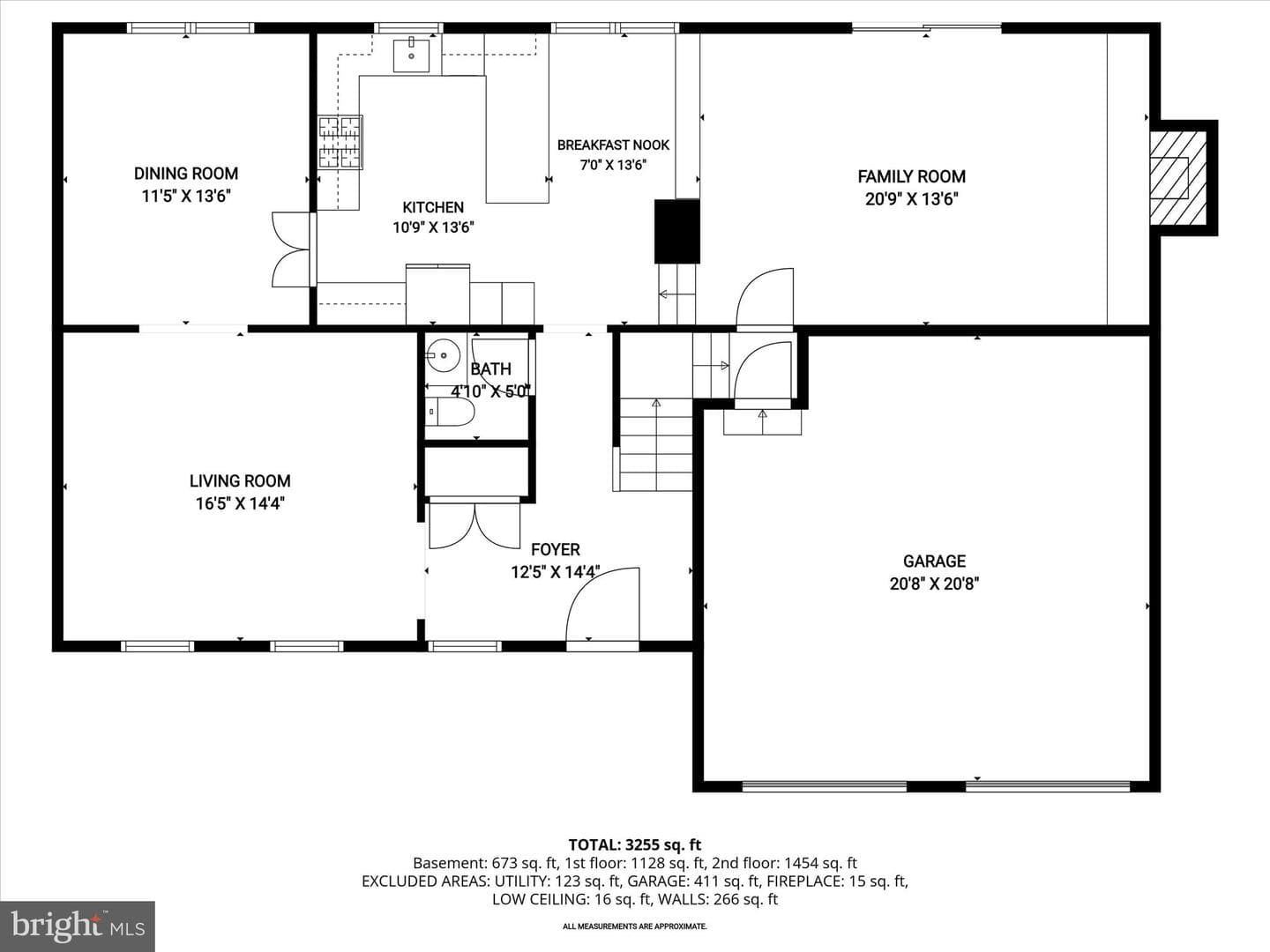 1514 Featherwood Street photo 74