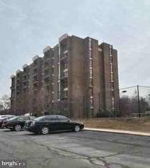 9900 Georgia Avenue #27-203, Silver Spring