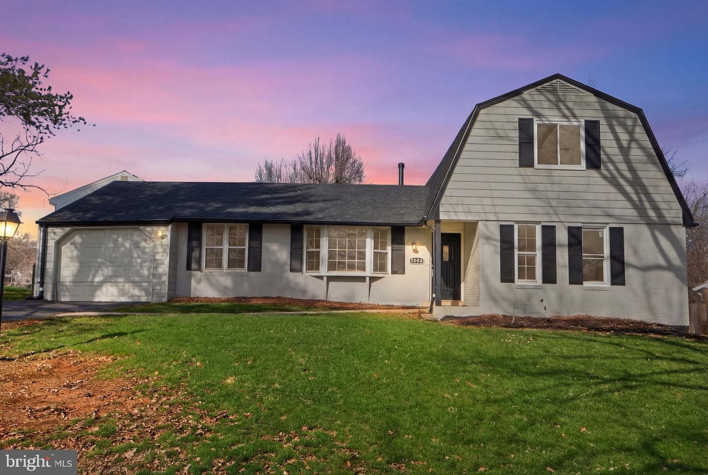 1600 Rainbow Drive
