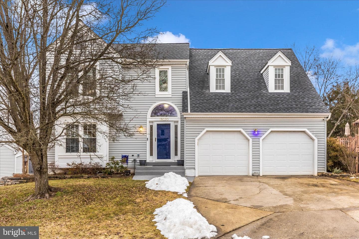 19320 Mossbrook Court photo 2
