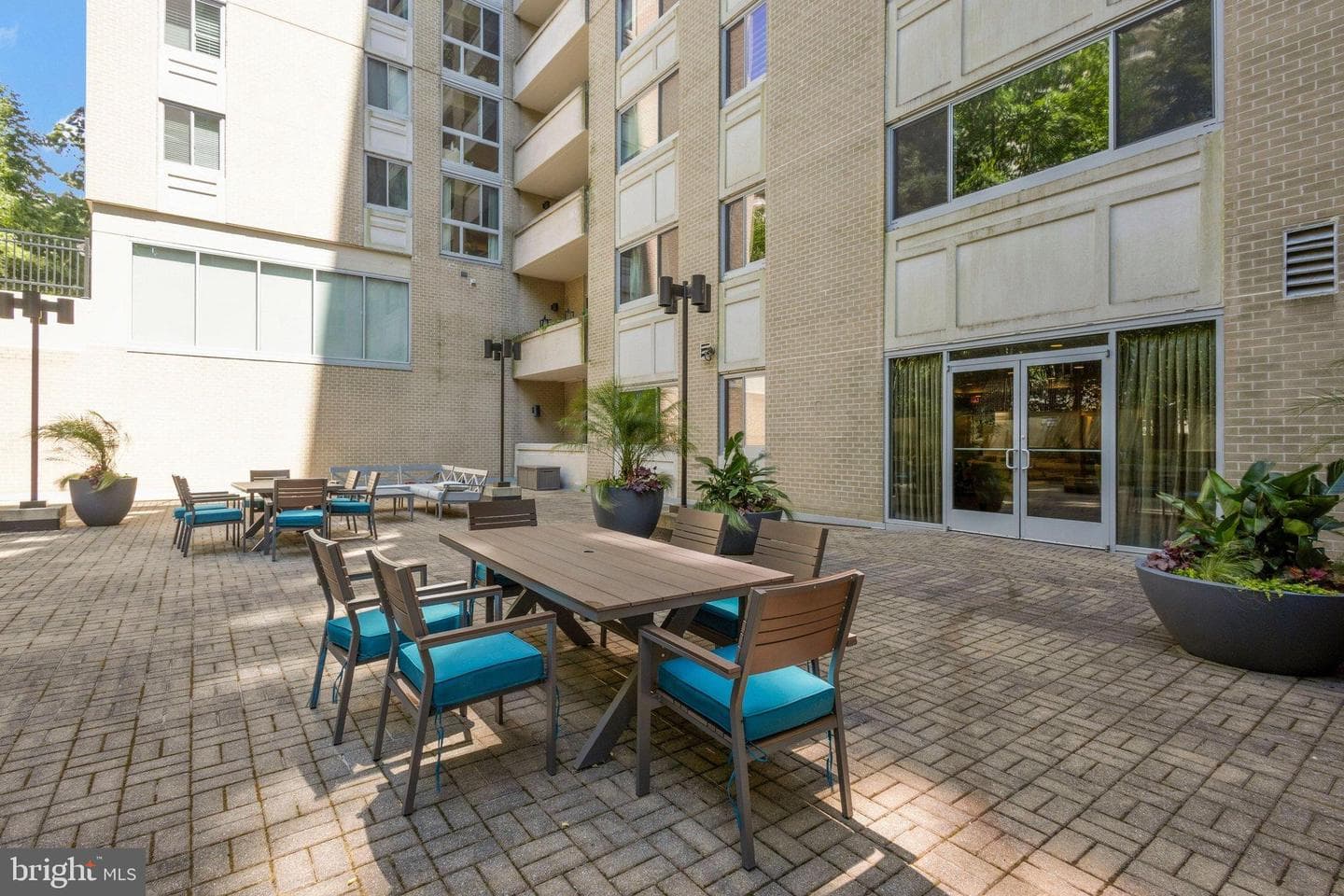 4601 N Park Ave # 209-J photo 57
