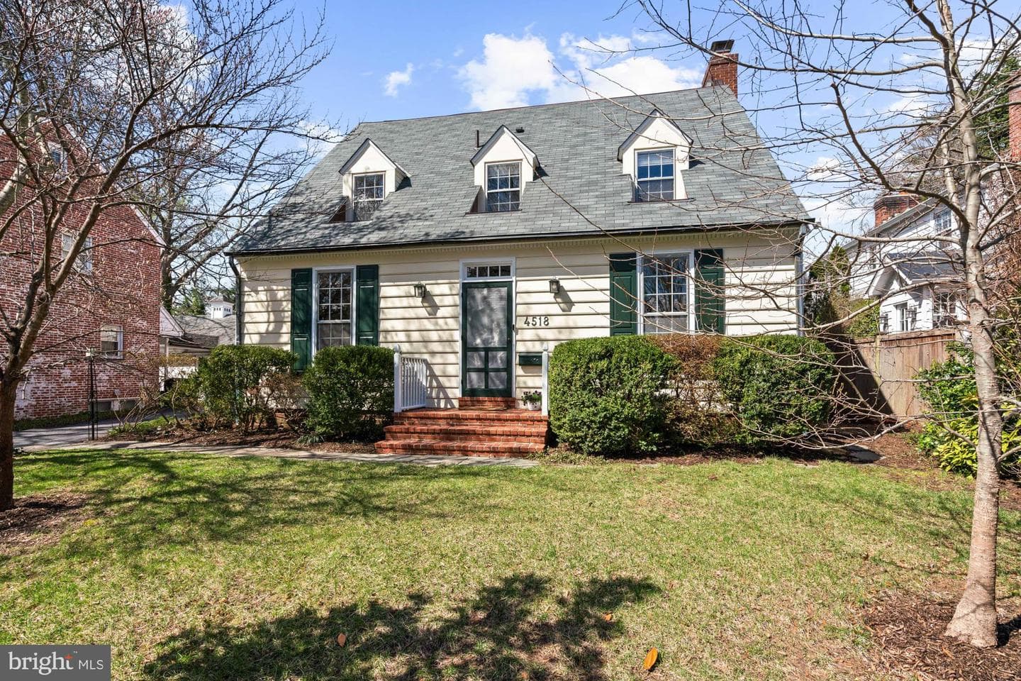 4518 Western Avenue photo 2