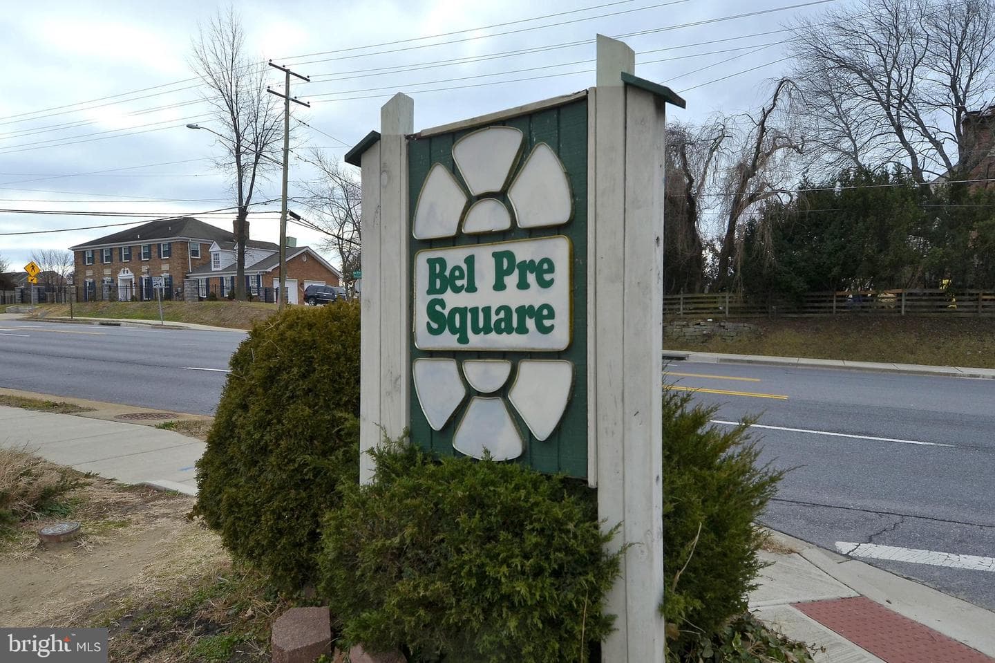 14418 Bel Pre Drive photo 14