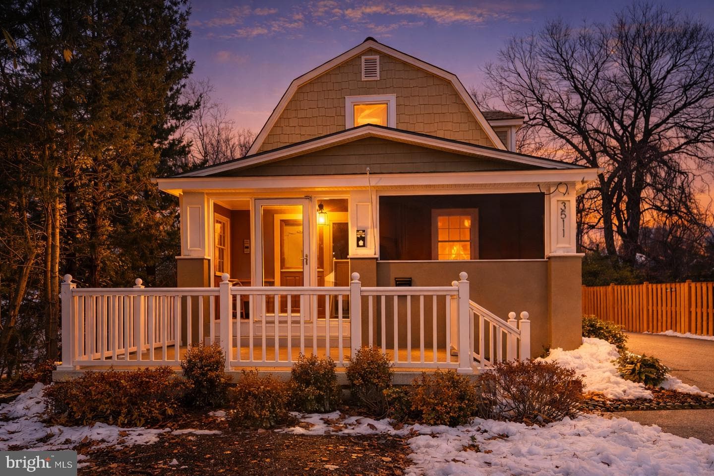3511 Decatur Avenue, Kensington