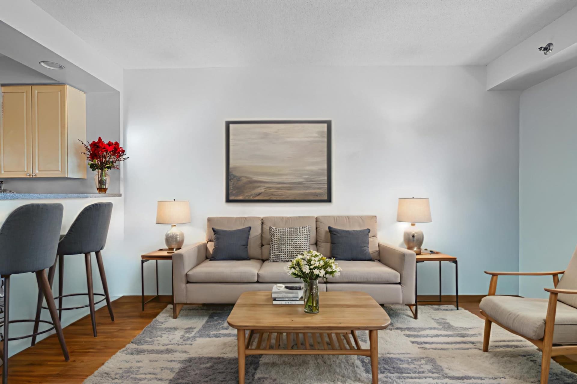 3005 S Leisure World Boulevard #702, Silver Spring