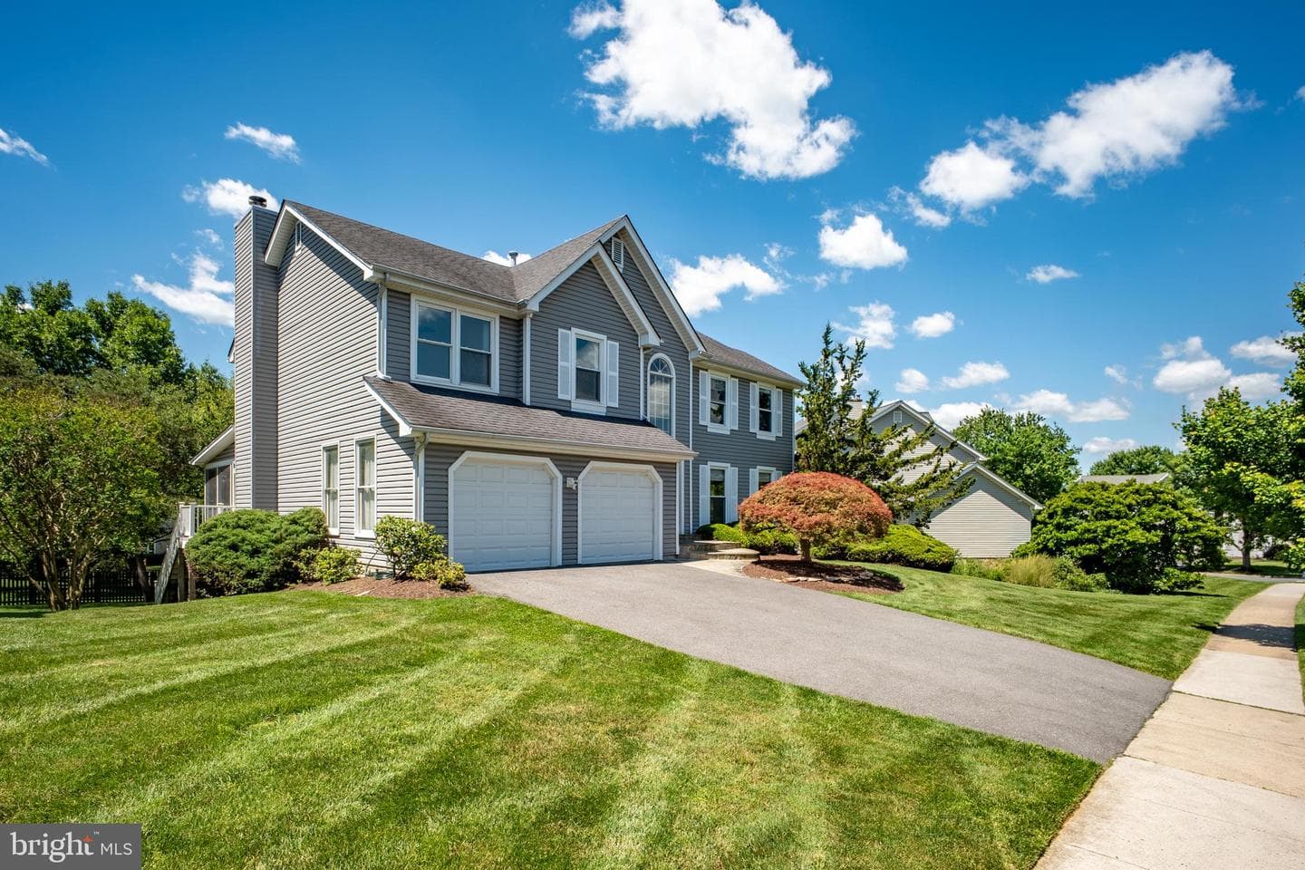 14440 Stonebridge View Drive, Gaithersburg