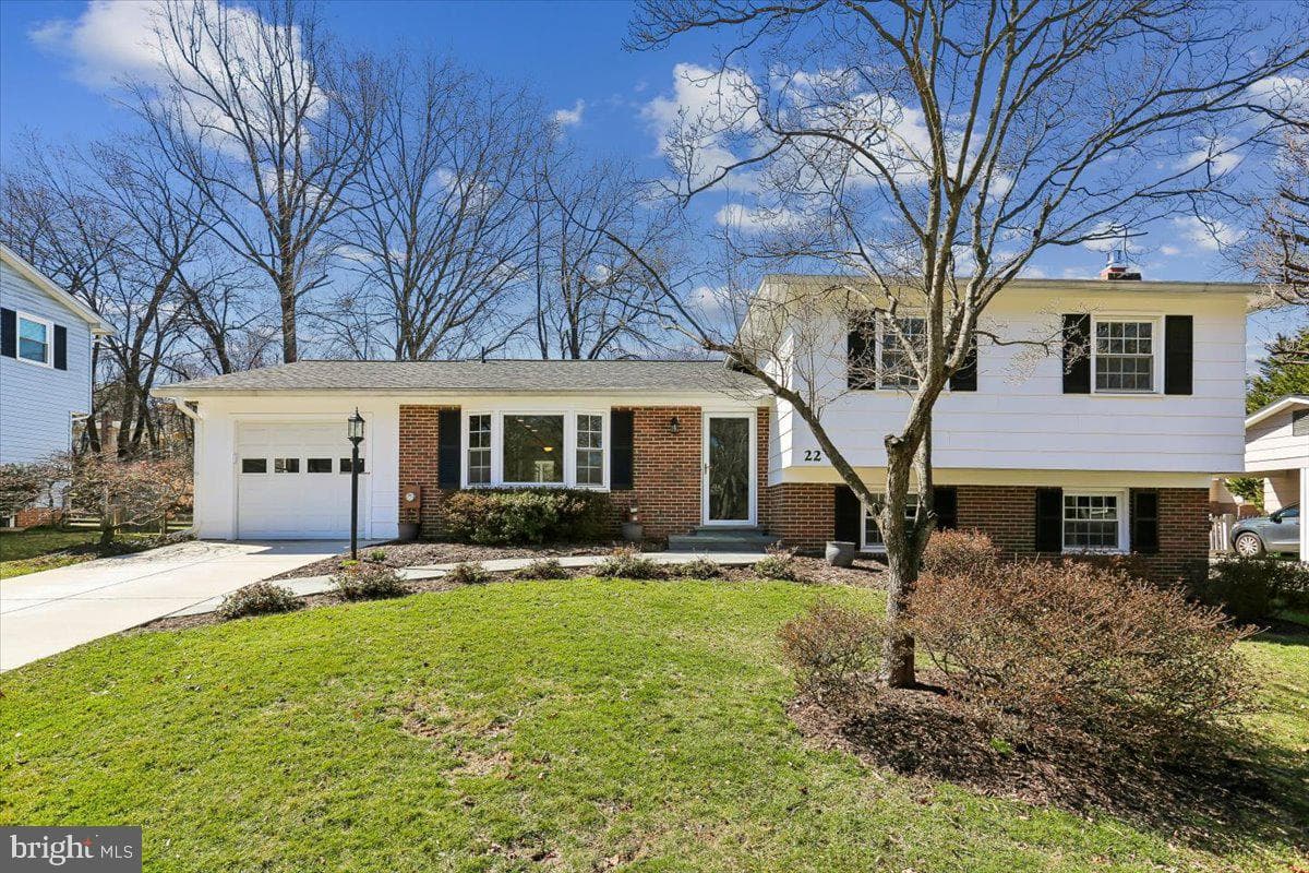 22 Cullinan Drive