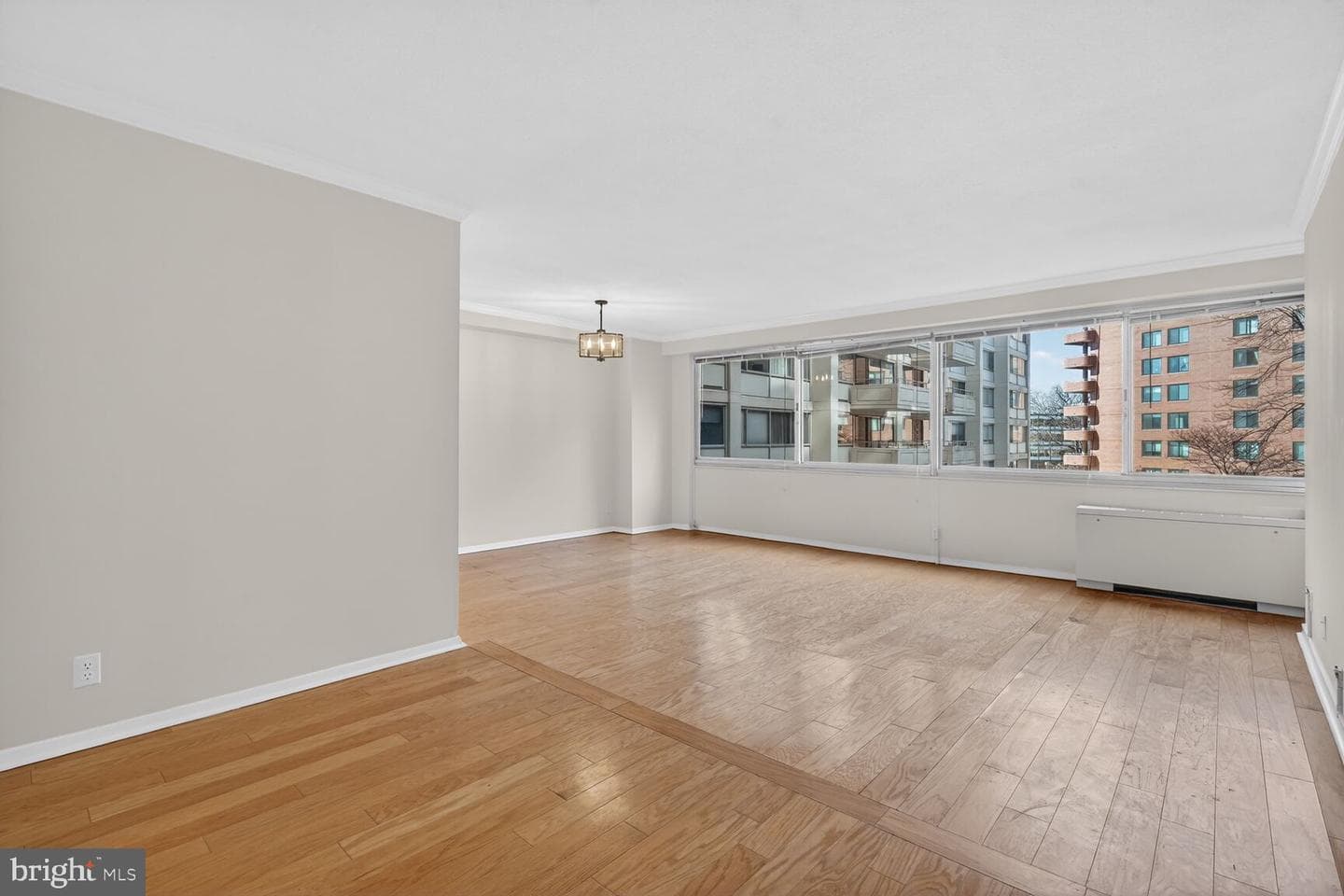 4515 Willard Avenue #s616, Chevy Chase