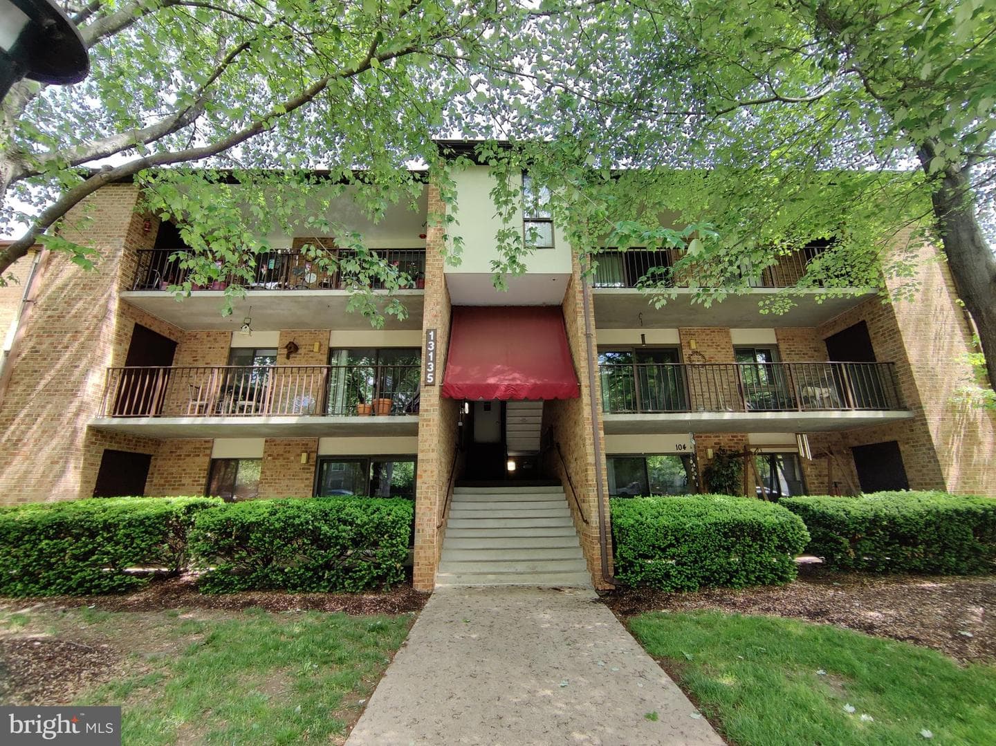 13135 Dairymaid Drive #101, Germantown