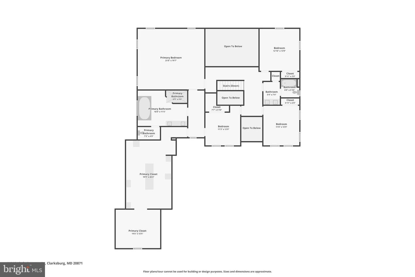 14912 Little Bennett Drive photo 84