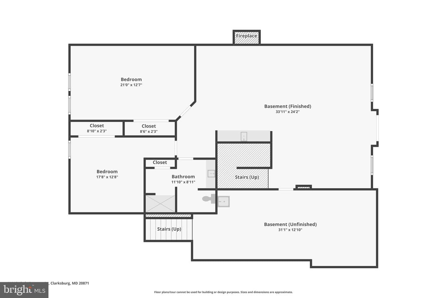 14912 Little Bennett Drive photo 85